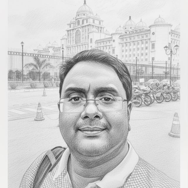 Praveenya Kumar Ananthula